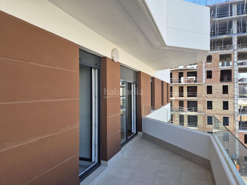 Foto 479b47d0-b656-4300-afeb-ac68d1433dc8. Location appartement avec chauffage parking piscine dans Dos Hermanas