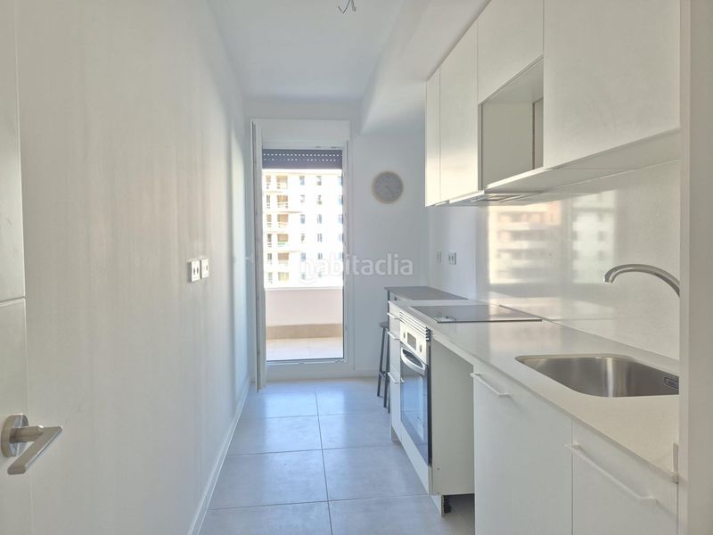 Foto 597413a3-0d65-4a32-bad3-358d875c01d9. Location appartement avec chauffage parking piscine dans Dos Hermanas