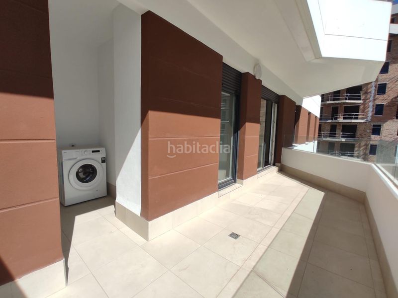 Foto 8f4ea535-accd-44a1-9816-ea5b78544090. Location appartement avec chauffage parking piscine dans Dos Hermanas