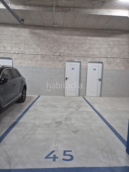 Foto c578ec46-ddce-420d-96a4-f0868fba55f7. Location appartement avec chauffage parking piscine dans Dos Hermanas