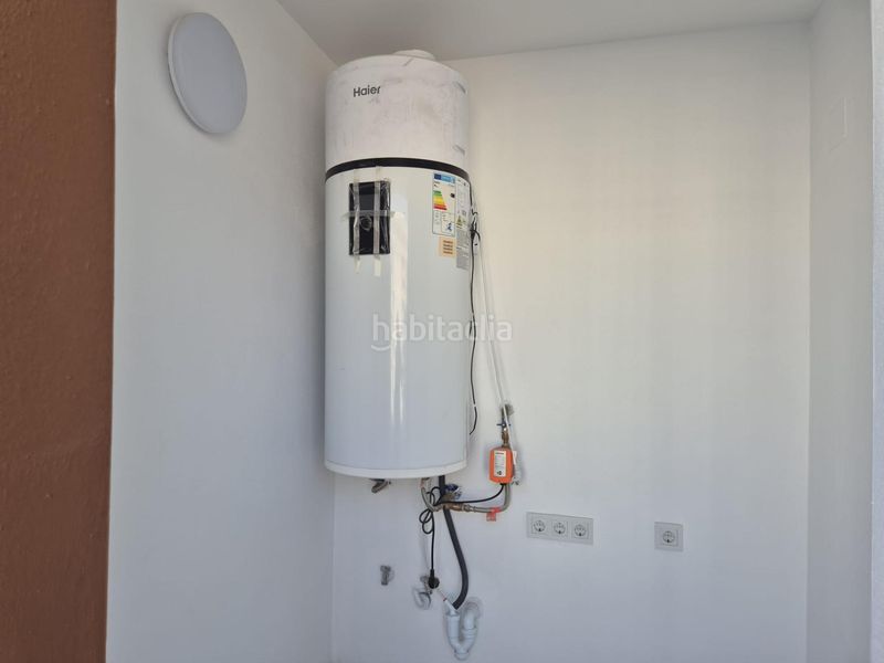 Foto e3e6532b-73bd-4900-93bf-63dd129459e3. Location appartement avec chauffage parking piscine dans Dos Hermanas