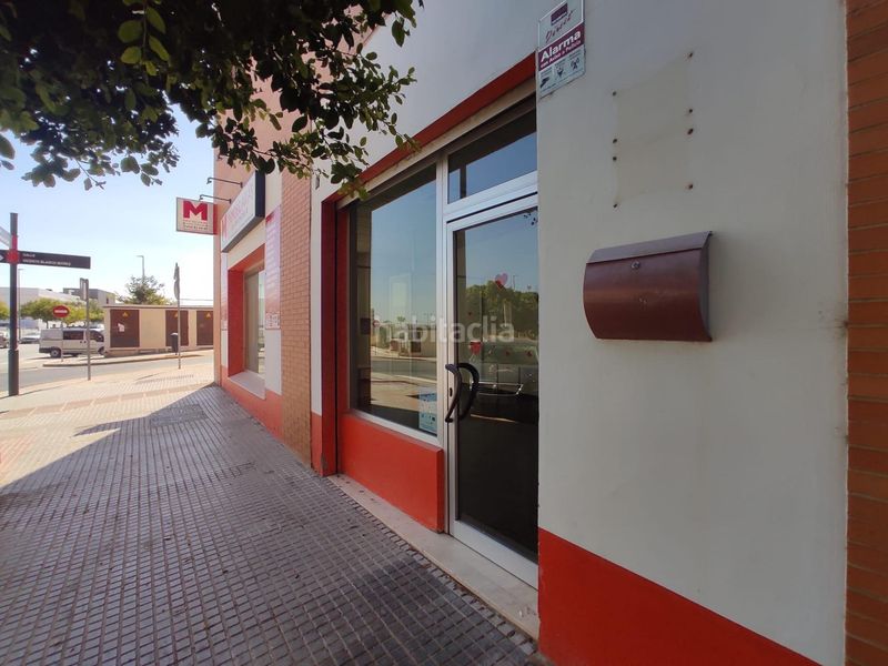 Foto 5e382f55-8666-4c94-b21f-9faecc96c9a7. Lloguer local comercial a Arco Norte - Avda España Dos Hermanas