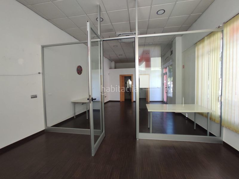 Foto 89a50fa8-a24e-4b97-bc21-67d9d2bca412. Lloguer local comercial a Arco Norte - Avda España Dos Hermanas