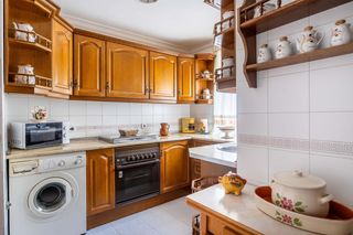 Appartement à Centro - Doña Mercedes. Piso 3 dormitorios junto a avenida los pirralos