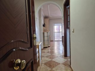 Flat in Arco Norte - Avda España