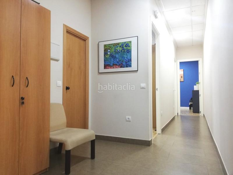 Foto 6275a416-d0da-46b1-8023-2c28283ef852. Local comercial  céntrico, completamente acabado y en funcionamiento en Dos Hermanas