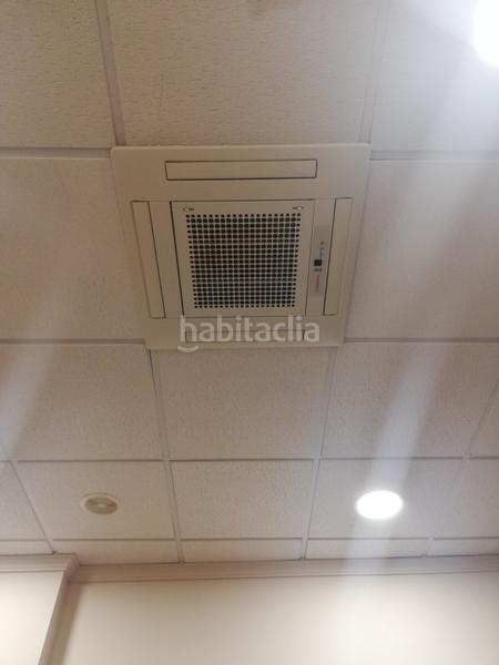 Foto c85feba7-da03-46c1-90cb-acb5adbfd986. Local comercial  céntrico, completamente acabado y en funcionamiento en Dos Hermanas