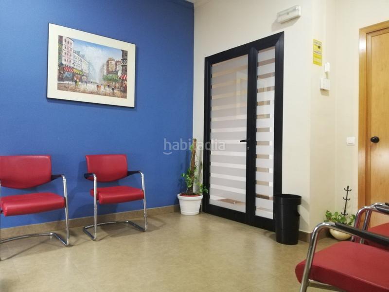 Foto e0a71676-6fcc-4759-acdb-d019cf9273fd. Local comercial  céntrico, completamente acabado y en funcionamiento en Dos Hermanas