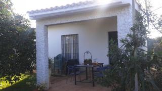 Masia a Vista Azul - Consolación. Finca rústica