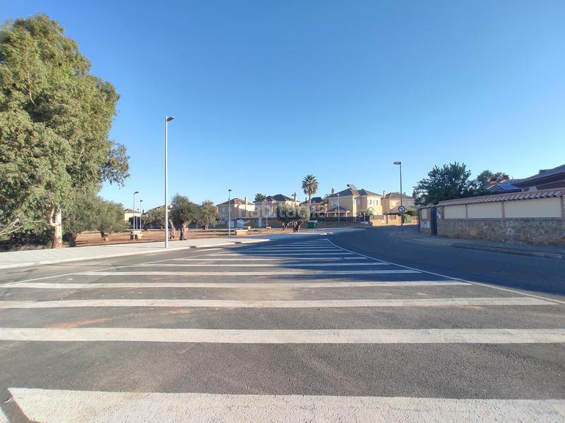 Foto 722eb888-4716-48fc-a116-61ff5d457807. Terreno residenziale in Olivar de Quintos Montequinto