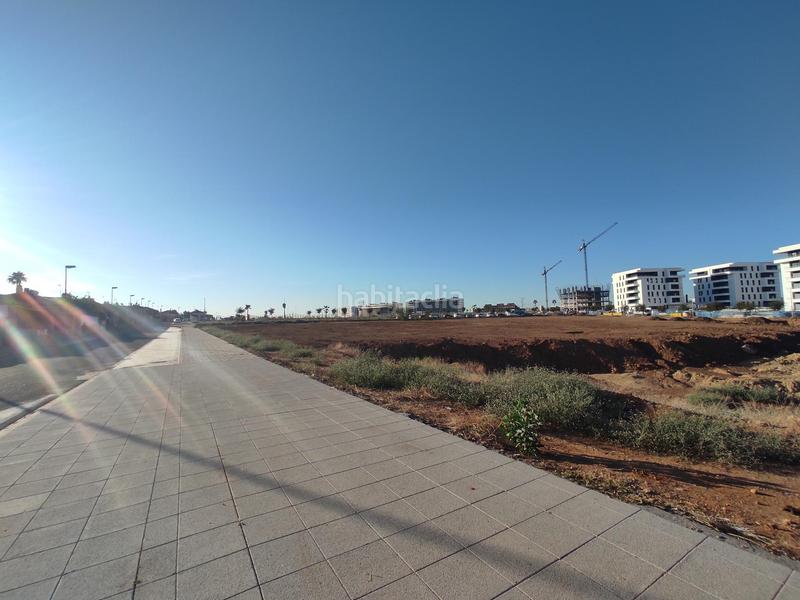 Foto 8d9bb31e-8b2f-418f-9bdf-e5781538d2a7. Terreno residenziale in Olivar de Quintos Montequinto