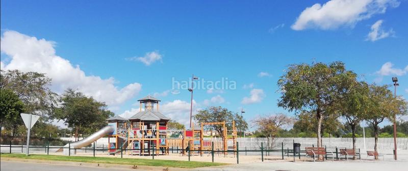 Foto b4668e79-25ae-44f5-ac49-fe5d7127ea8e. Terreno residenziale in Olivar de Quintos Montequinto