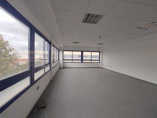 Rent Office space  Calle calle de terracota. Oficina de alquiler en edificio gyesa isla i