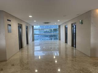 Oficina  Avenida republica argentina. Oficina en edificio domo center, bormujos