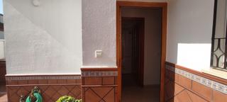 Location Maison jumelée à Vista Azul - Consolación. Adosada en alquiler en zona avenida de españa