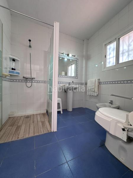 Foto 0e6bf441-1070-4b85-95a1-f91b5562d1e4. Casa encantadora casa en el centro en El Arenal - La Pólvora Dos Hermanas