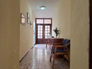 Casa a El Arenal - La Pólvora. Encantadora casa en el centro de dos hermanas
