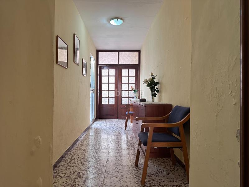 Foto 19bfc76b-d4b1-4c41-96fa-d1e3afe6bfe9. Casa encantadora casa en el centro en El Arenal - La Pólvora Dos Hermanas