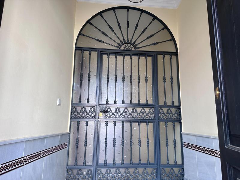 Foto 1bdfa5e5-698d-4e72-aa13-491c372d3b63. Casa encantadora casa en el centro en El Arenal - La Pólvora Dos Hermanas