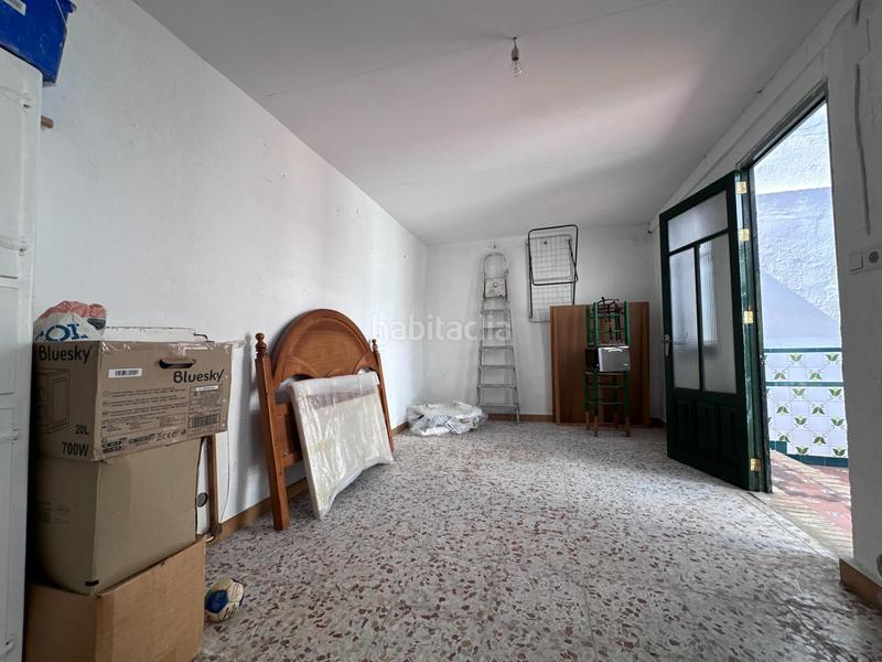 Foto 30f9501a-9e7e-4b20-a7a8-f46157acf9ce. Casa encantadora casa en el centro en El Arenal - La Pólvora Dos Hermanas