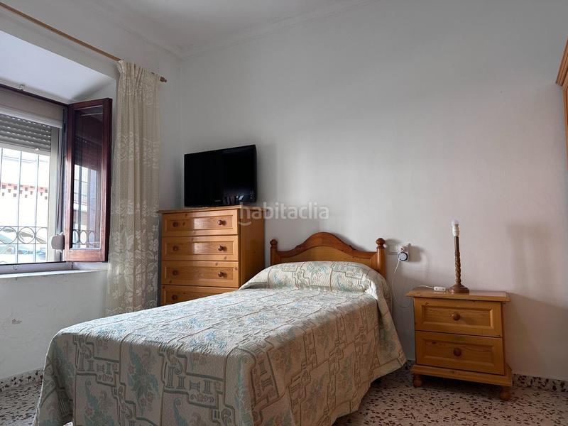 Foto 46773eb1-c85b-44a3-aec2-060437561722. Casa encantadora casa en el centro en El Arenal - La Pólvora Dos Hermanas