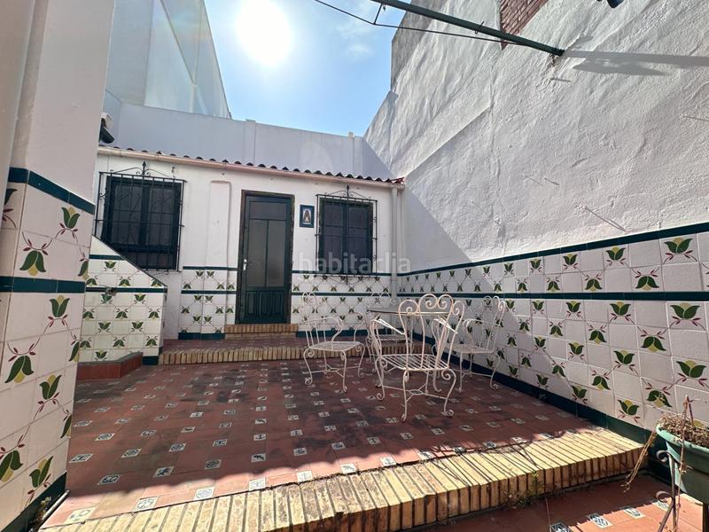 Foto 495c8f5d-d508-4d2a-ac6e-8479aa6b9ae0. Casa encantadora casa en el centro en El Arenal - La Pólvora Dos Hermanas