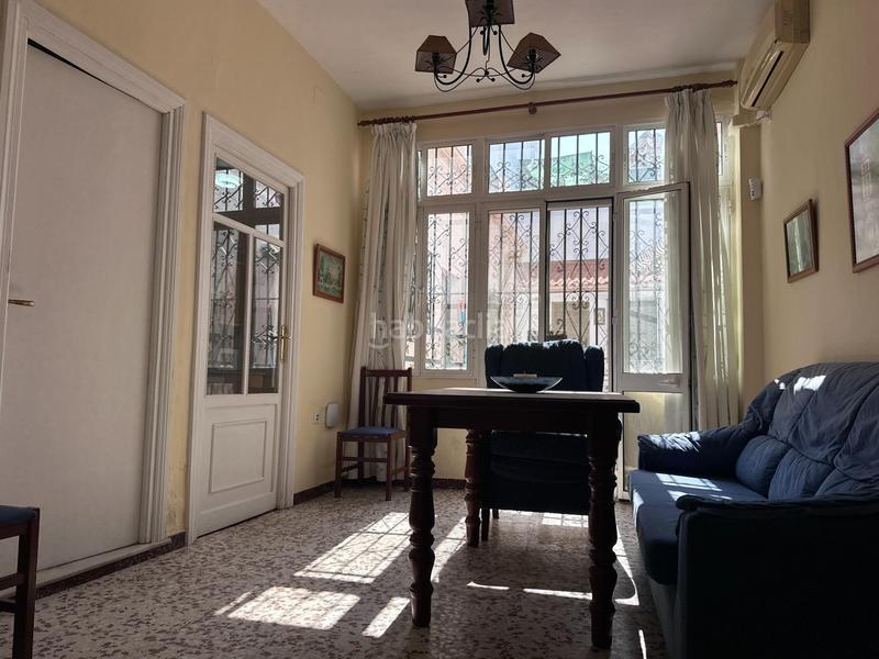 Foto 4d3a013d-02ae-4d63-b812-ae1a16081d44. Casa encantadora casa en el centro en El Arenal - La Pólvora Dos Hermanas
