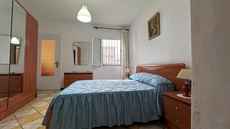 Foto 53c873ed-0bb3-44fe-855e-68f60255d833. Casa encantadora casa en el centro en El Arenal - La Pólvora Dos Hermanas