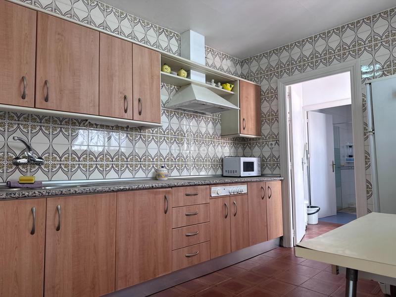 Foto 56d9a467-7292-42c4-a28b-56843c78bb84. Casa encantadora casa en el centro en El Arenal - La Pólvora Dos Hermanas
