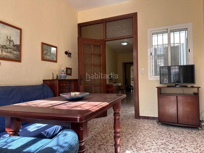 Foto 6ef9cd75-3b15-4d30-a5a7-44e5ab852709. Casa encantadora casa en el centro en El Arenal - La Pólvora Dos Hermanas