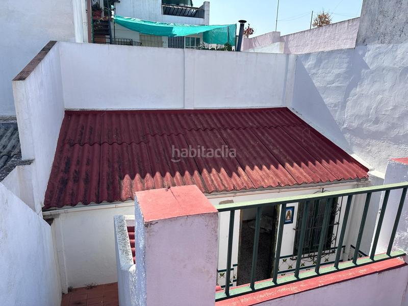 Foto 70db347b-a2ae-4fa9-9192-898128252534. Casa encantadora casa en el centro en El Arenal - La Pólvora Dos Hermanas