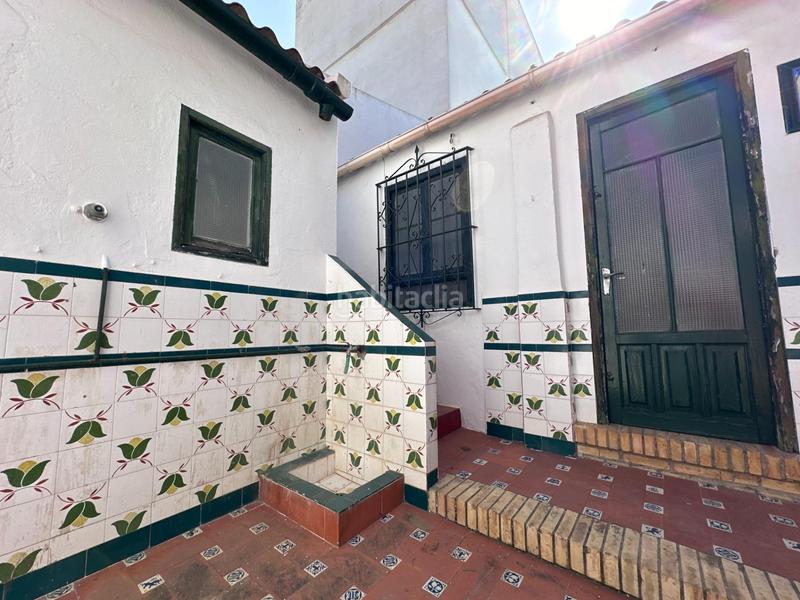 Foto 71cd3b11-aec3-4126-97e1-8e0c9b128c32. Casa encantadora casa en el centro en El Arenal - La Pólvora Dos Hermanas