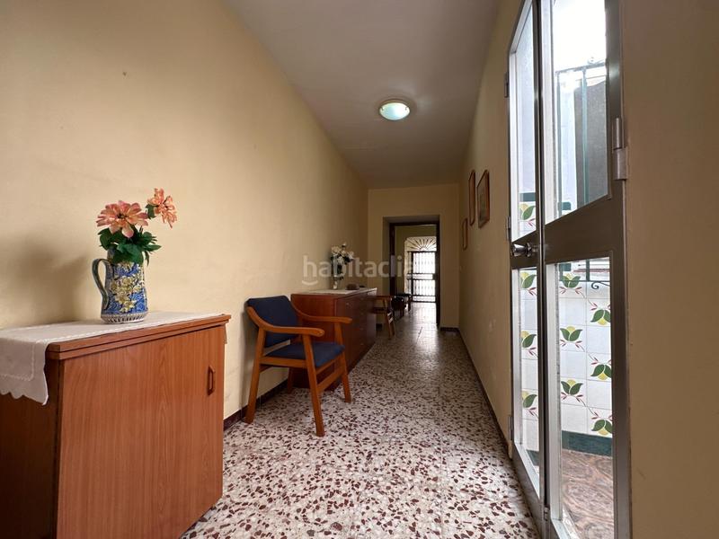 Foto 740b873f-101a-4998-809d-8f105ca2d723. Casa encantadora casa en el centro en El Arenal - La Pólvora Dos Hermanas