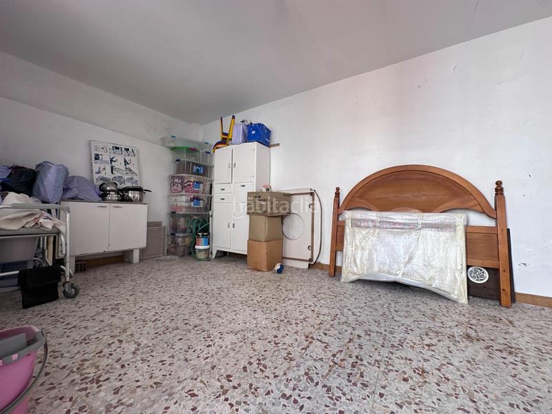 Foto 7ca9b0a4-3277-4c81-8a04-05b63c42a205. Casa encantadora casa en el centro en El Arenal - La Pólvora Dos Hermanas