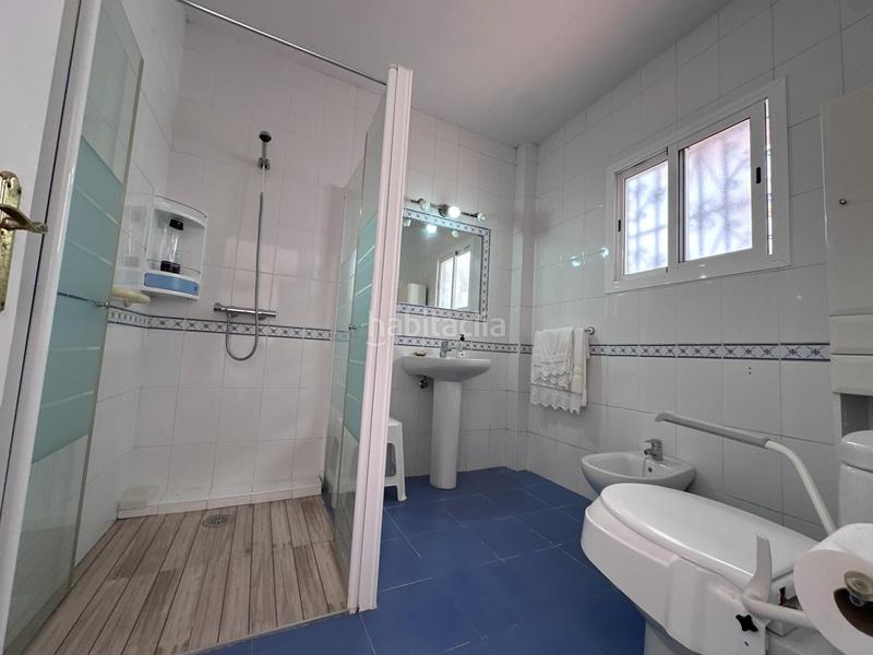 Foto 8ca08d27-4889-4dc7-b967-29088b2e3701. Casa encantadora casa en el centro en El Arenal - La Pólvora Dos Hermanas