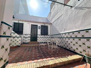 Haus in El Arenal - La Pólvora. Encantadora casa en el centro de dos hermanas