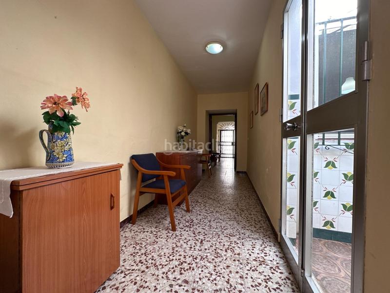 Foto b27b3dc0-1c52-4283-8bbd-6724de4c3ee7. Casa encantadora casa en el centro en El Arenal - La Pólvora Dos Hermanas