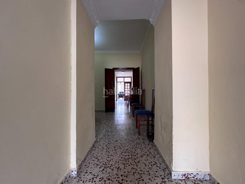 Foto c8f51c44-9948-4332-8415-08cbab96a422. Casa encantadora casa en el centro en El Arenal - La Pólvora Dos Hermanas