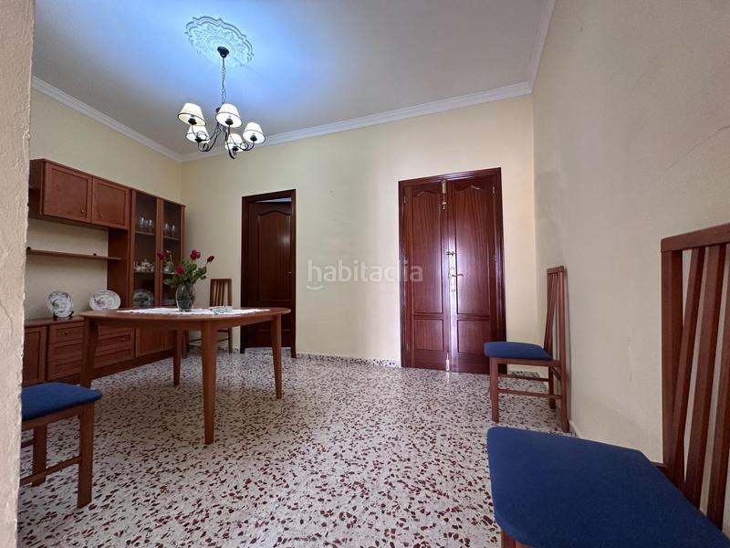 Foto d1039215-55e8-46aa-a712-cb8f60550dcb. Casa encantadora casa en el centro en El Arenal - La Pólvora Dos Hermanas