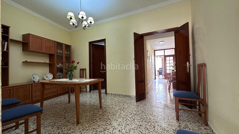 Foto d3aa5e87-a01f-4542-b97c-f60d33590ff9. Casa encantadora casa en el centro en El Arenal - La Pólvora Dos Hermanas