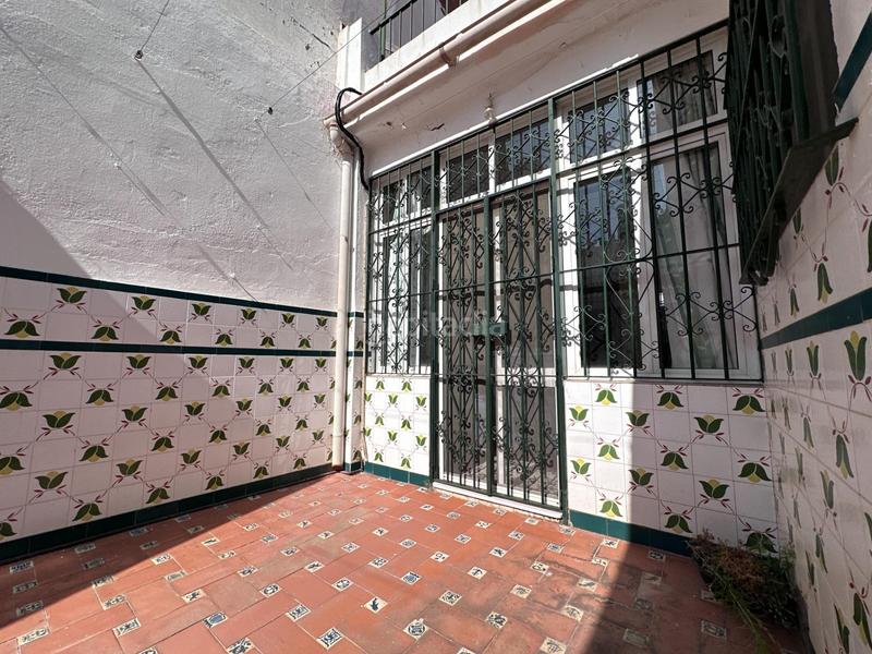 Foto d8713cf2-deba-41c4-a463-5b810a030b0c. Casa encantadora casa en el centro en El Arenal - La Pólvora Dos Hermanas