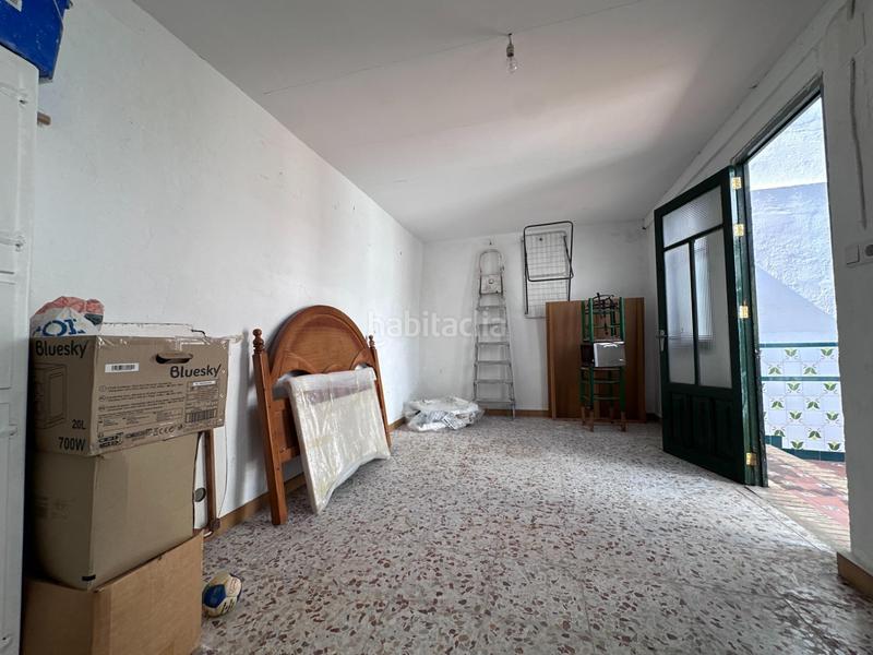 Foto e8656fea-79b0-4e43-86e5-bf52aff43ecc. Casa encantadora casa en el centro en El Arenal - La Pólvora Dos Hermanas