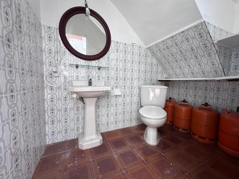 Foto eeccd8f8-3c3a-49aa-8743-de45846f1db9. Casa encantadora casa en el centro en El Arenal - La Pólvora Dos Hermanas