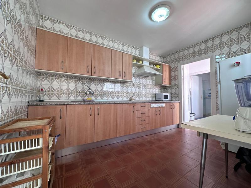 Foto f1fcf42b-2164-4d86-90be-01066a6c427f. Casa encantadora casa en el centro en El Arenal - La Pólvora Dos Hermanas
