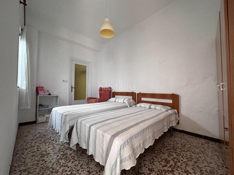 Foto f254fb26-7316-417c-9fa8-47cdf7365930. Casa encantadora casa en el centro en El Arenal - La Pólvora Dos Hermanas