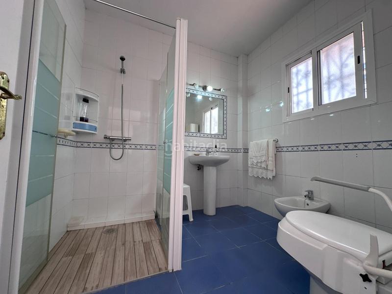 Foto f408229c-07ca-46ed-8e3d-65802e3ec38e. Casa encantadora casa en el centro en El Arenal - La Pólvora Dos Hermanas