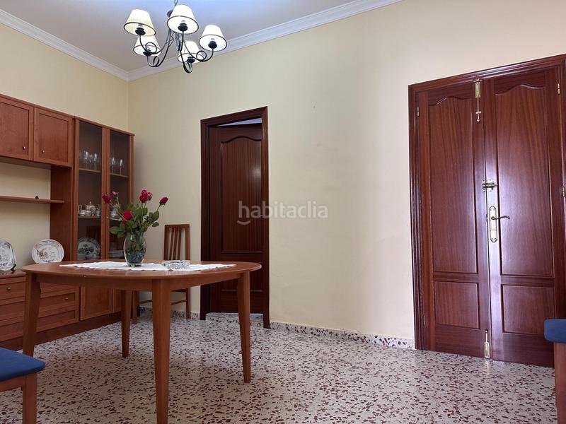 Foto fb4b0379-44ab-4fa0-bb41-d10edc231a1e. Casa encantadora casa en el centro en El Arenal - La Pólvora Dos Hermanas