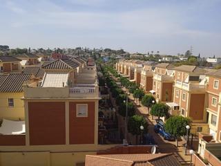 Lloguer Apartament  Pasaje corona boreal. Apartamento de 1 dormitorio con garaje en la motilla