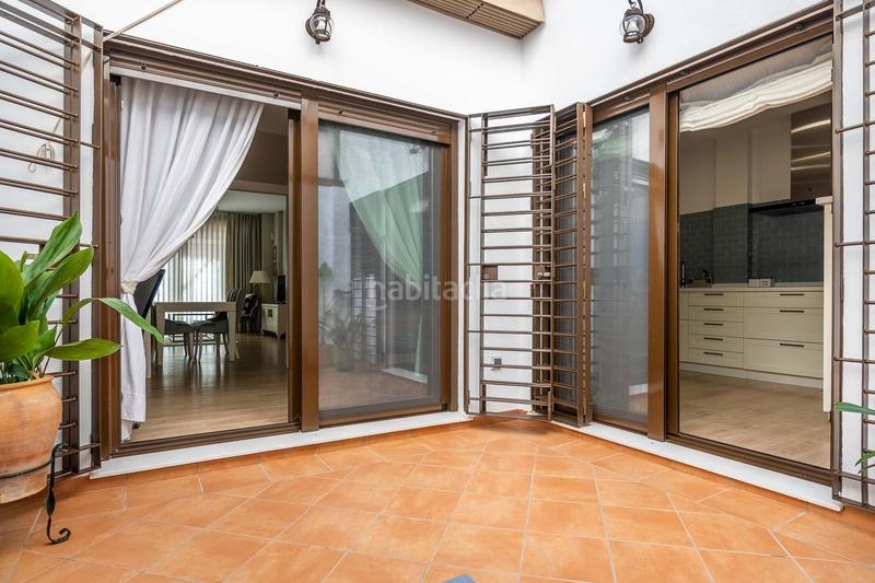 Foto 35ff8b07-c909-4303-b1be-12deb65096ff. Casa adossada amb aparcament a Arco Norte - Avda España Dos Hermanas