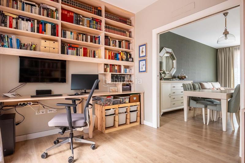 Foto 398a2979-397b-4d9b-8baa-100342f3018c. Casa adossada amb aparcament a Arco Norte - Avda España Dos Hermanas